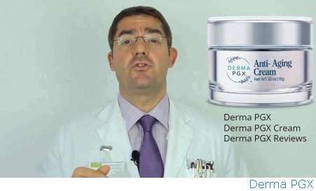 Derma PGX Face Cream